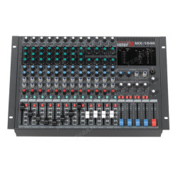 Inter-M MX-1646