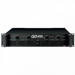 Inter-M QD-4960