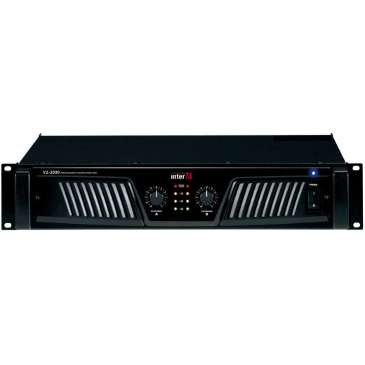 1 и 2-х канальные Inter-M V2-1000