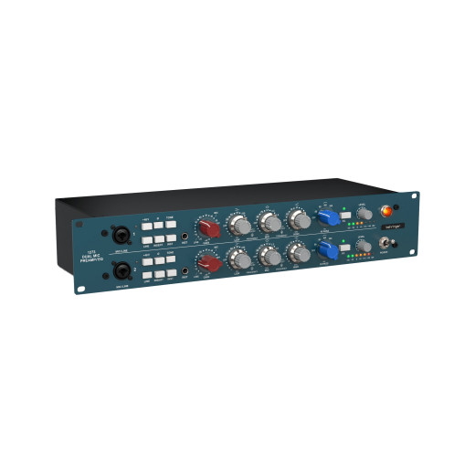 Микрофонные предусилители BEHRINGER 1273