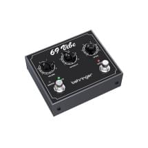 BEHRINGER 69 VIBE