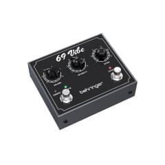 BEHRINGER 69 VIBE