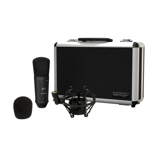 BEHRINGER B-1
