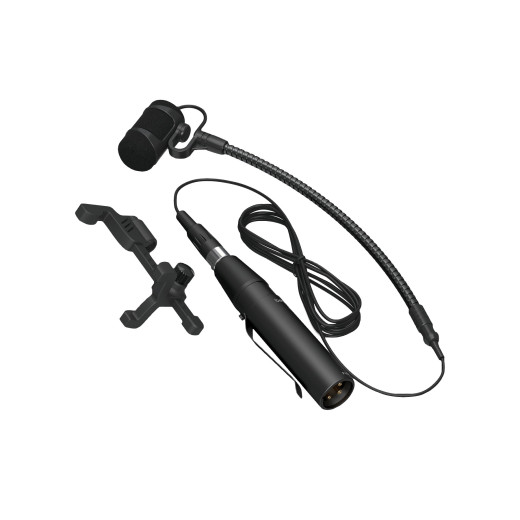 Инструментальный микрофон BEHRINGER CB100 VIOLIN