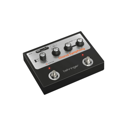 Педали эффектов Chorus BEHRINGER CHORUS SYMPHONY
