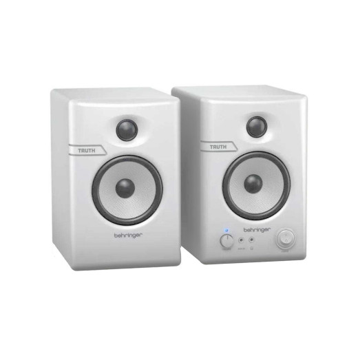 Активные студийные мониторы BEHRINGER TRUTH 3.5 BT-WH
