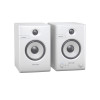 Активные студийные мониторы BEHRINGER TRUTH 4.5 BT-WH