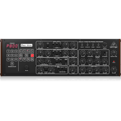 BEHRINGER PRO-800