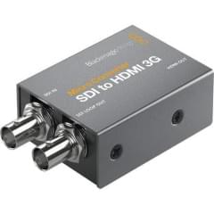 Blackmagic Micro Converter BiDirectional SDI/HDMI 3G wPSU