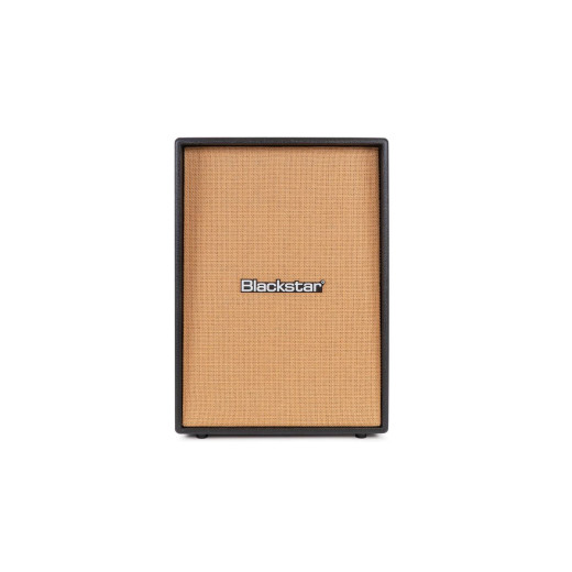 2x12 дюймов Blackstar Debut-212V BLK