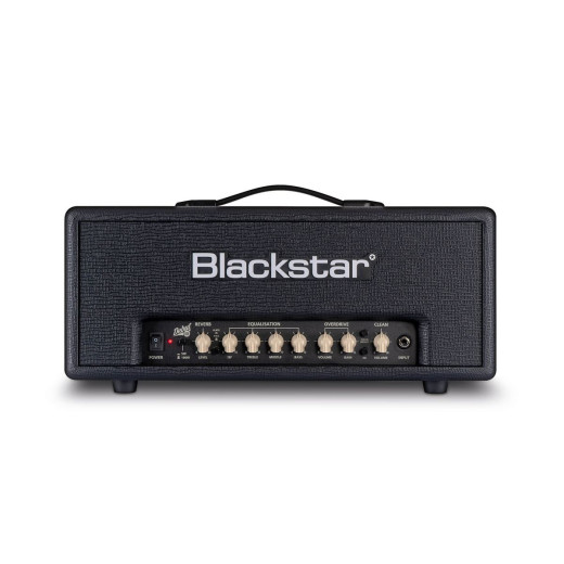 Усилитель для электрогитары Blackstar Debut 100RH BLK