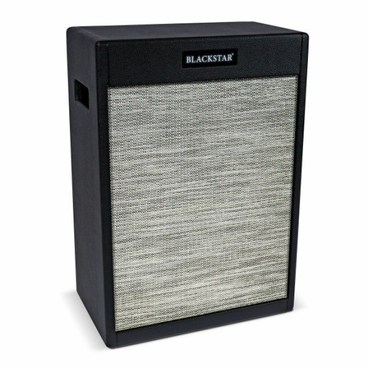 1x12 дюймов Blackstar St. James 112B BLK