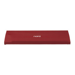 Clavia Nord Dust Cover Nord 88