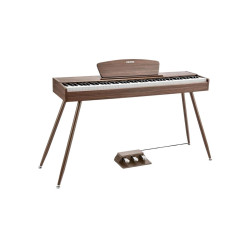 Donner DDP-80 Walnut