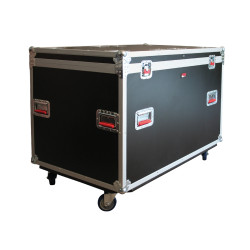 GATOR G-TOURPAR64-LED-8