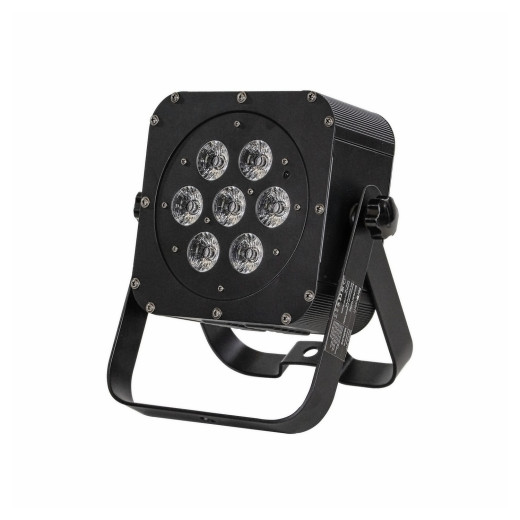 INVOLIGHT SLIMPAR710PRO прожектор LED PAR