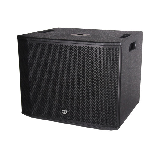 INVOTONE DSX115SA активный сабвуфер