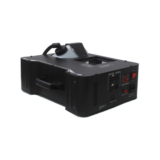 Генераторы дыма INVOLIGHT LEDCANO ONE