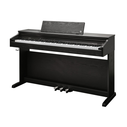 KURZWEIL CUP E1 BK ЦИФРОВЫЕ ПИАНИНО, РОЯЛИ И ОРГАНЫ