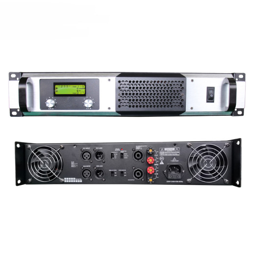 1 и 2-х канальные LAudio A5600