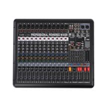 LAudio AG-12PBX4