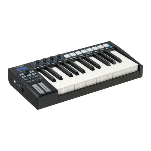 LAudio BLUE-WHALE25 25 клавиш