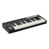 MIDI клавиатуры 37 клавиш LAudio BLUE-WHALE37