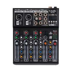 LAudio FK-04