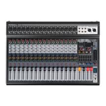 LAudio GL-16X