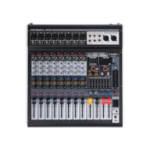 LAudio GL-8X