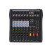 Аналоговый микшер LAudio GT-06