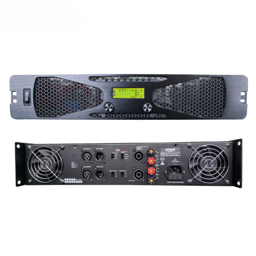 LAudio L6I-600 1 и 2-х канальные
