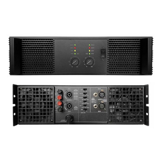 1 и 2-х канальные LAudio MT1602