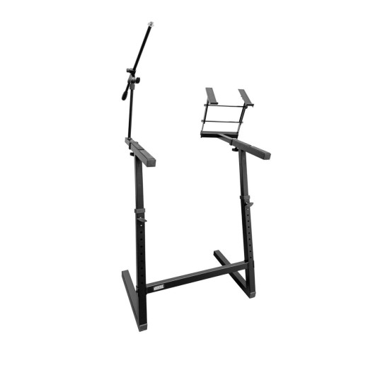 Стойка клавишная NordFolk NKS24 MKII