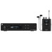 Радиосистемы персонального мониторинга Sennheiser XSW IEM SET C