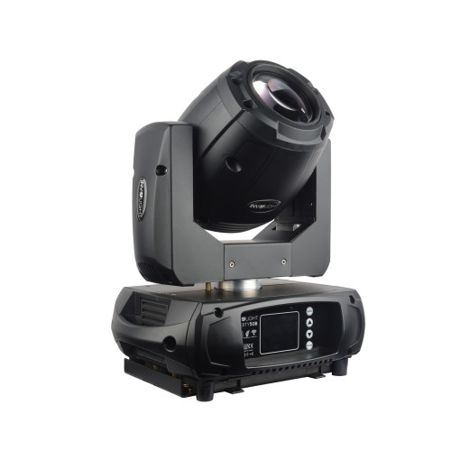 Involight LIBERTY 50B  вращающиеся головы LED типа BEAM