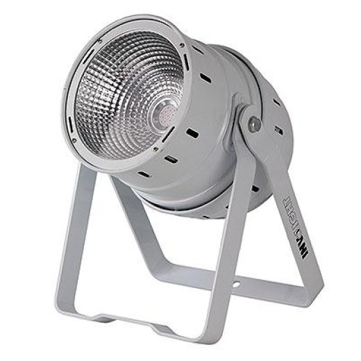 Прожекторы LED PAR INVOLIGHT COBPAR90T/WH