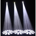 INVOLIGHT LED MH150 вращающиеся головы LED типа SPOT