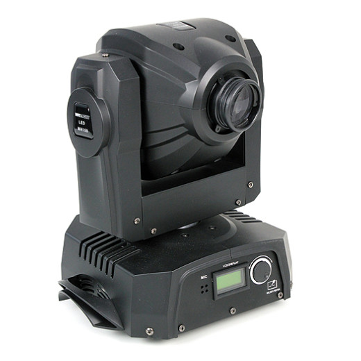 INVOLIGHT LED MH150 вращающиеся головы LED типа SPOT