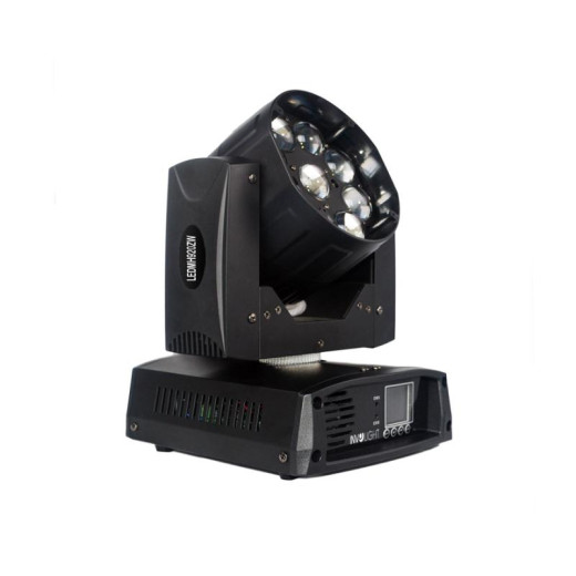 INVOLIGHT LEDMH920ZW LED вращающиеся головы