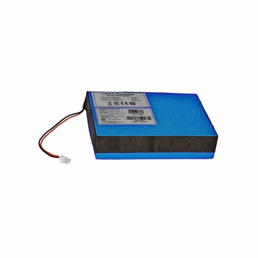 Аксессуары для светового оборудования Involight LIBERTY CORE 20AH 