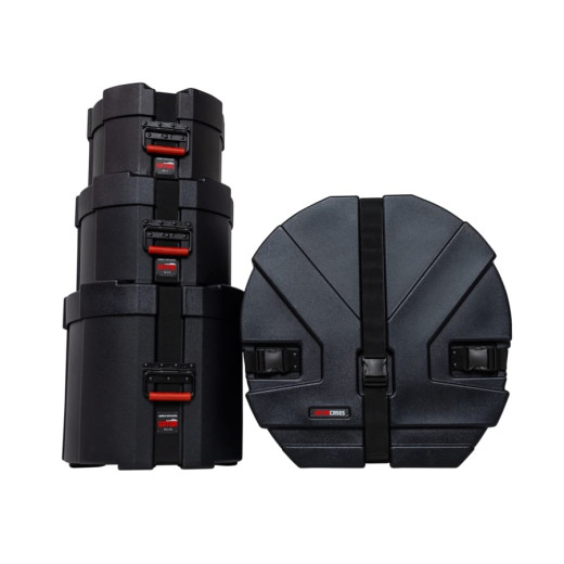 GATOR GPCJZFUSIONPACK чехлы и кейсы для ударных