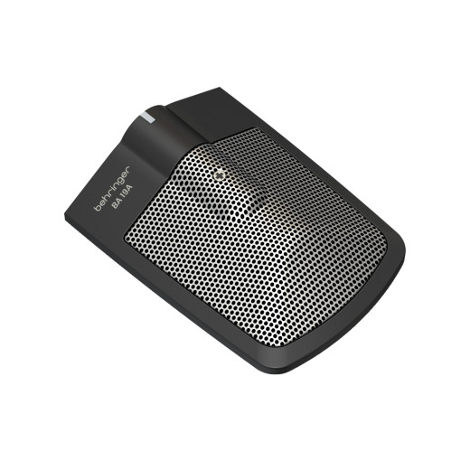 Инструментальный микрофон BEHRINGER BA 19A