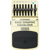 Для бас гитары BEHRINGER BEQ700