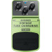 Педали эффектов Fuzz, Overdrive BEHRINGER TO800