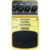 Педали эффектов Chorus BEHRINGER UC200