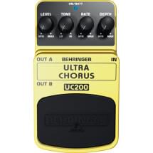 BEHRINGER UC200