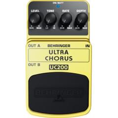 BEHRINGER UC200