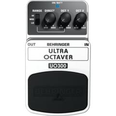 BEHRINGER UO300