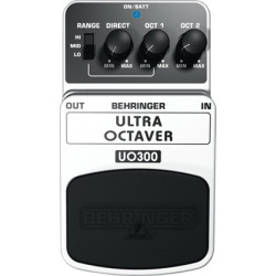 BEHRINGER UO300